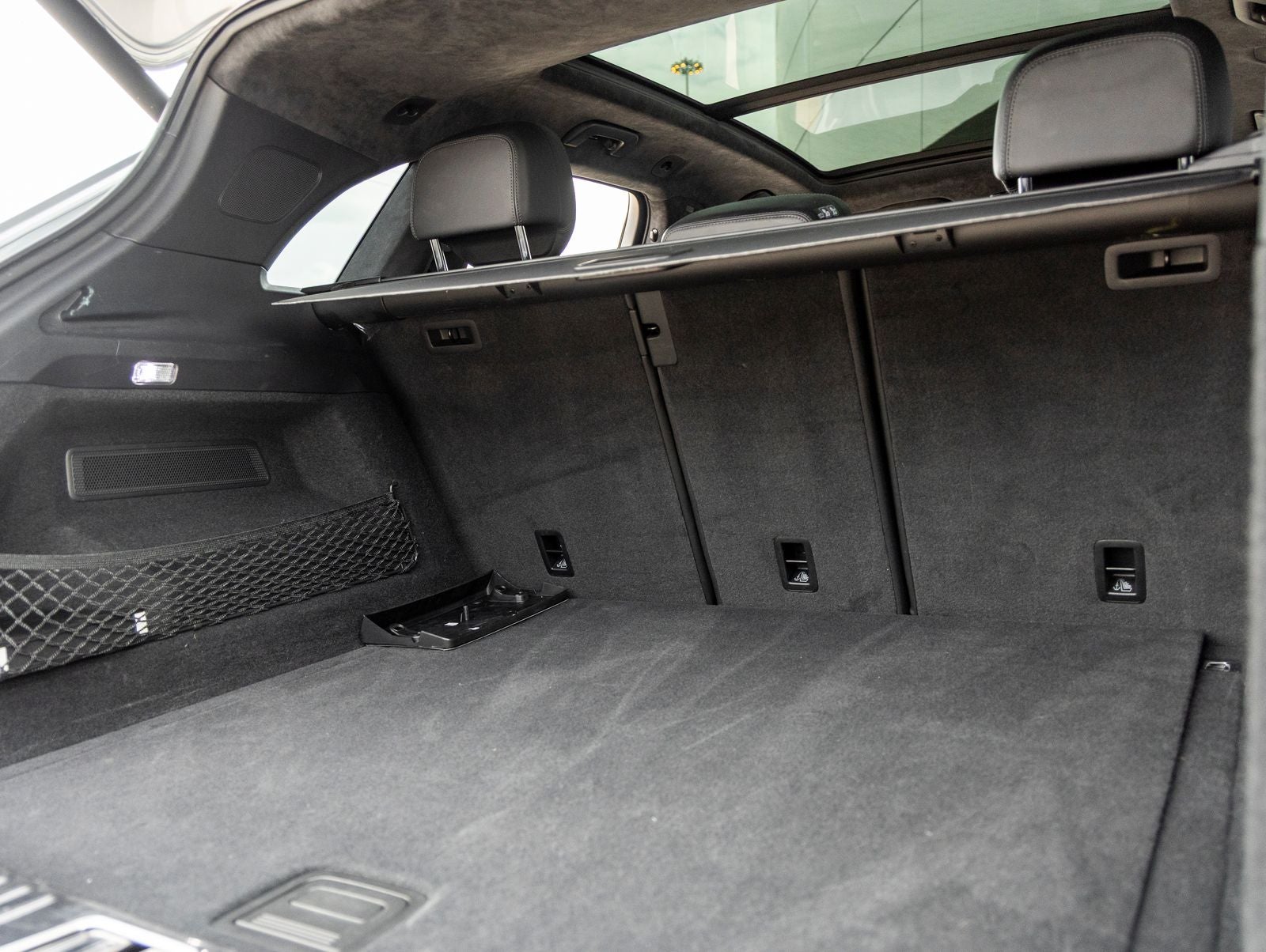 2021 Porsche Cayenne GTS