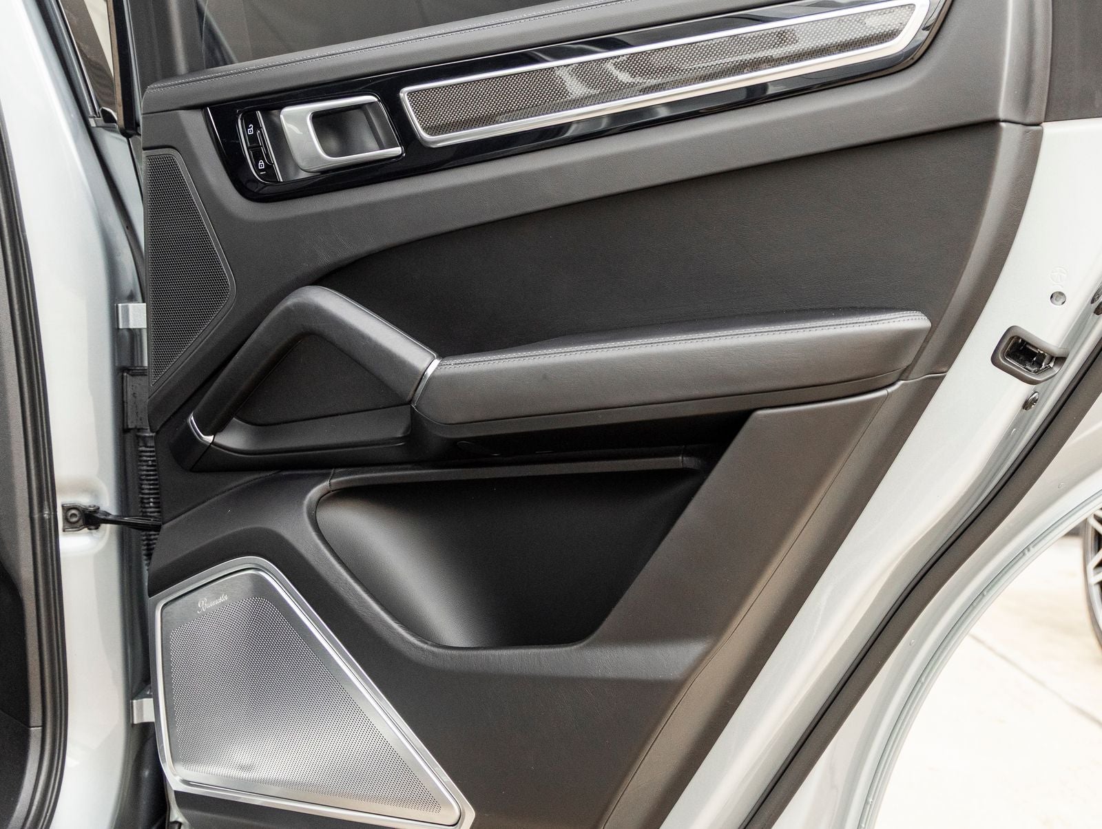 2021 Porsche Cayenne GTS