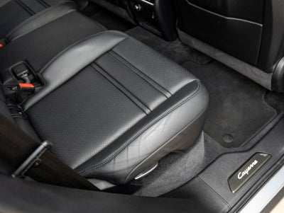 2021 Porsche Cayenne GTS