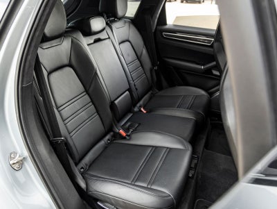 2021 Porsche Cayenne GTS