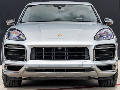 2021 Porsche Cayenne GTS