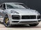 2021 Porsche Cayenne GTS