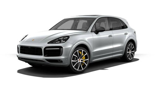 2021 Porsche Cayenne Cayenne GTS (MY21)
