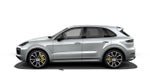 2021 Porsche Cayenne Cayenne GTS (MY21)