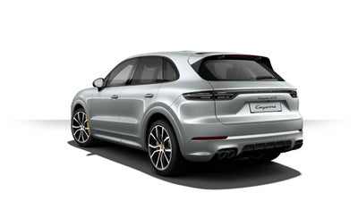 2021 Porsche Cayenne Cayenne GTS (MY21)
