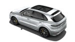 2021 Porsche Cayenne Cayenne GTS (MY21)