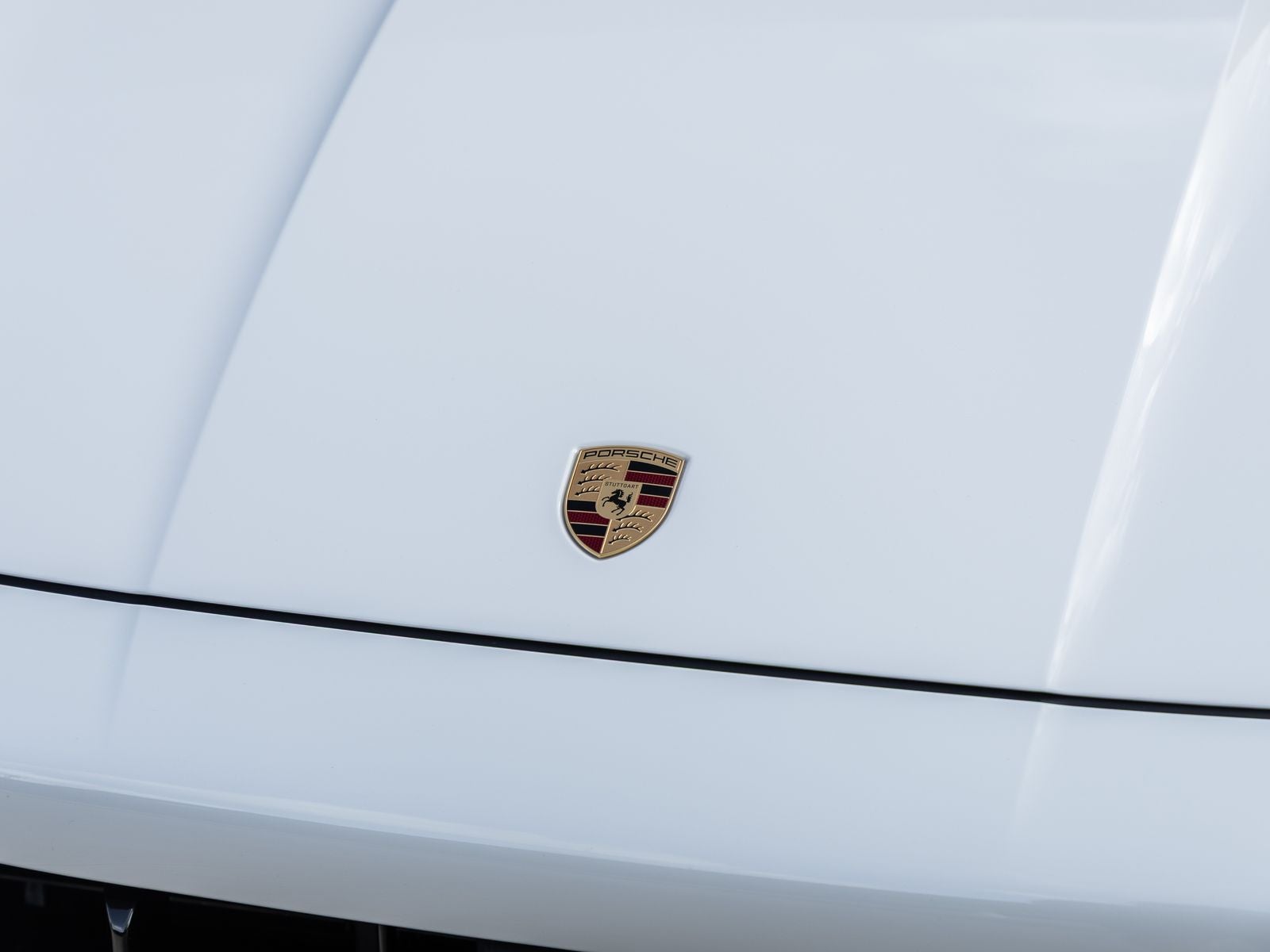 2025 Porsche Cayenne Cayenne GTS