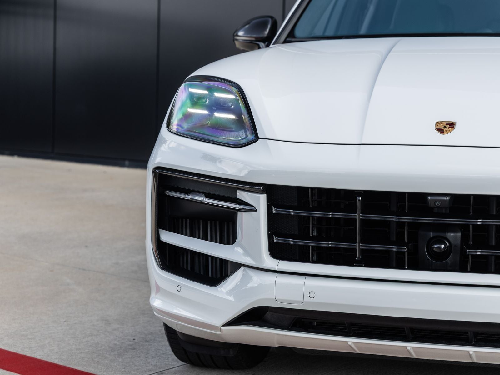 2025 Porsche Cayenne Cayenne GTS