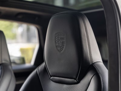 2025 Porsche Cayenne Cayenne GTS
