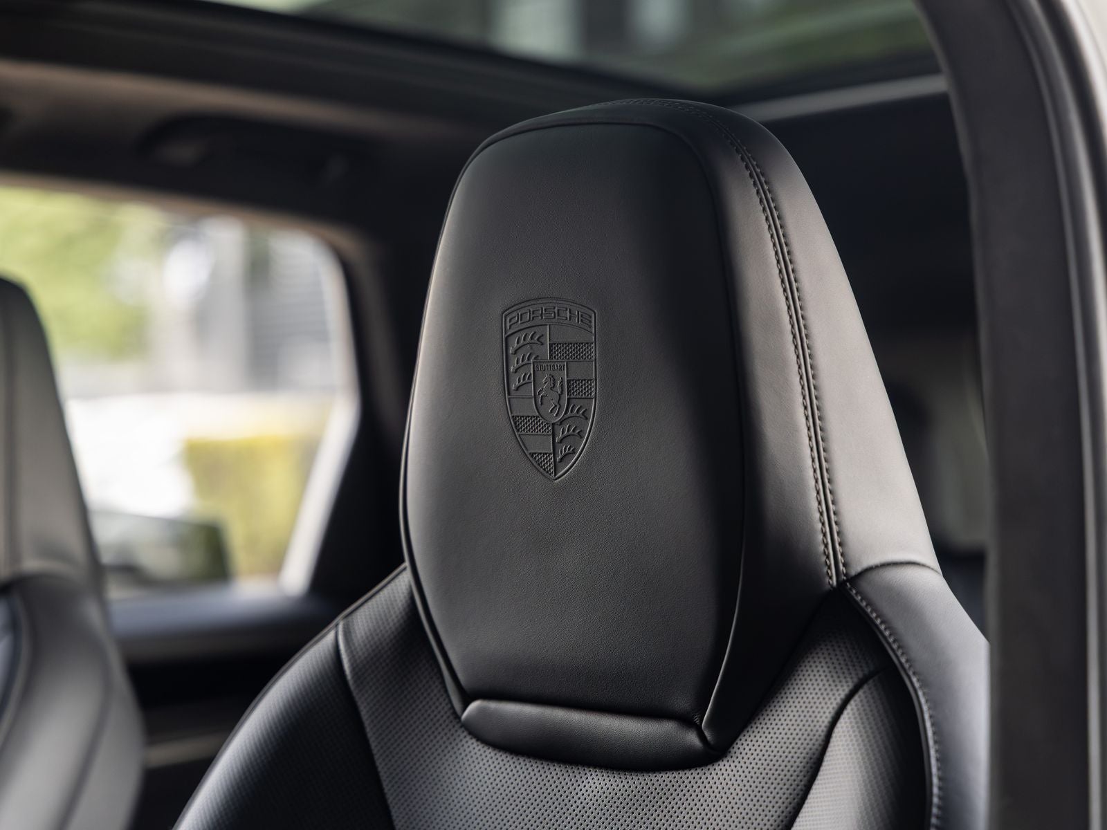 2025 Porsche Cayenne Cayenne GTS