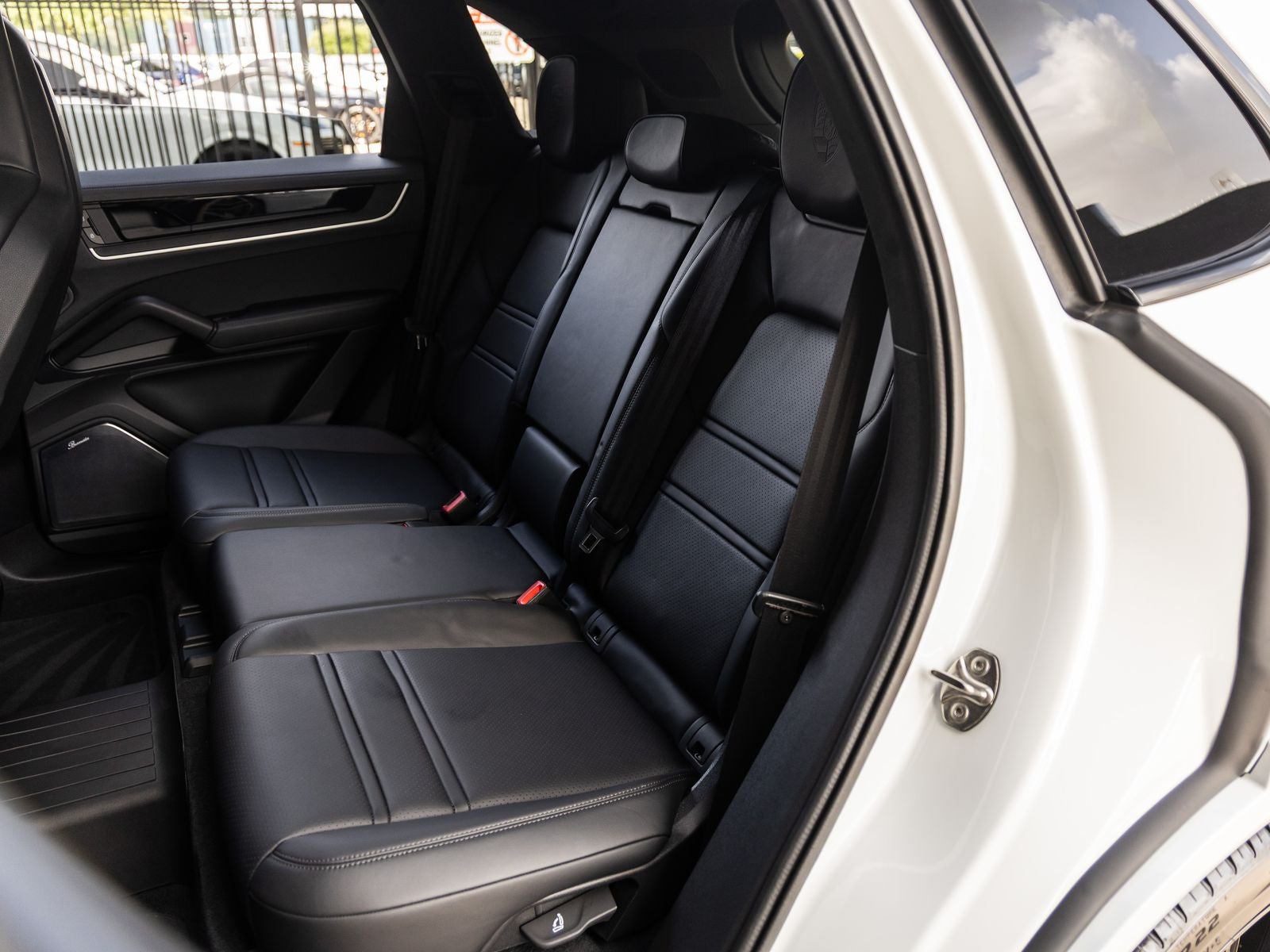 2025 Porsche Cayenne Cayenne GTS