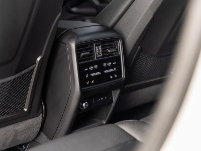 2025 Porsche Cayenne Cayenne GTS