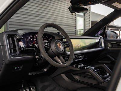 2025 Porsche Cayenne Cayenne GTS