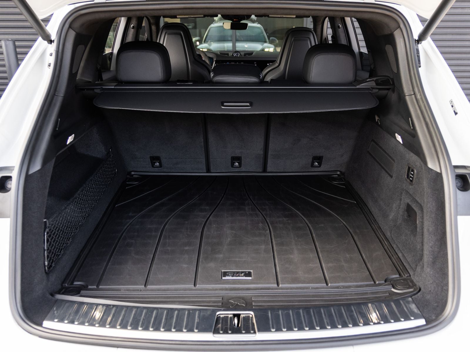 2025 Porsche Cayenne Cayenne GTS
