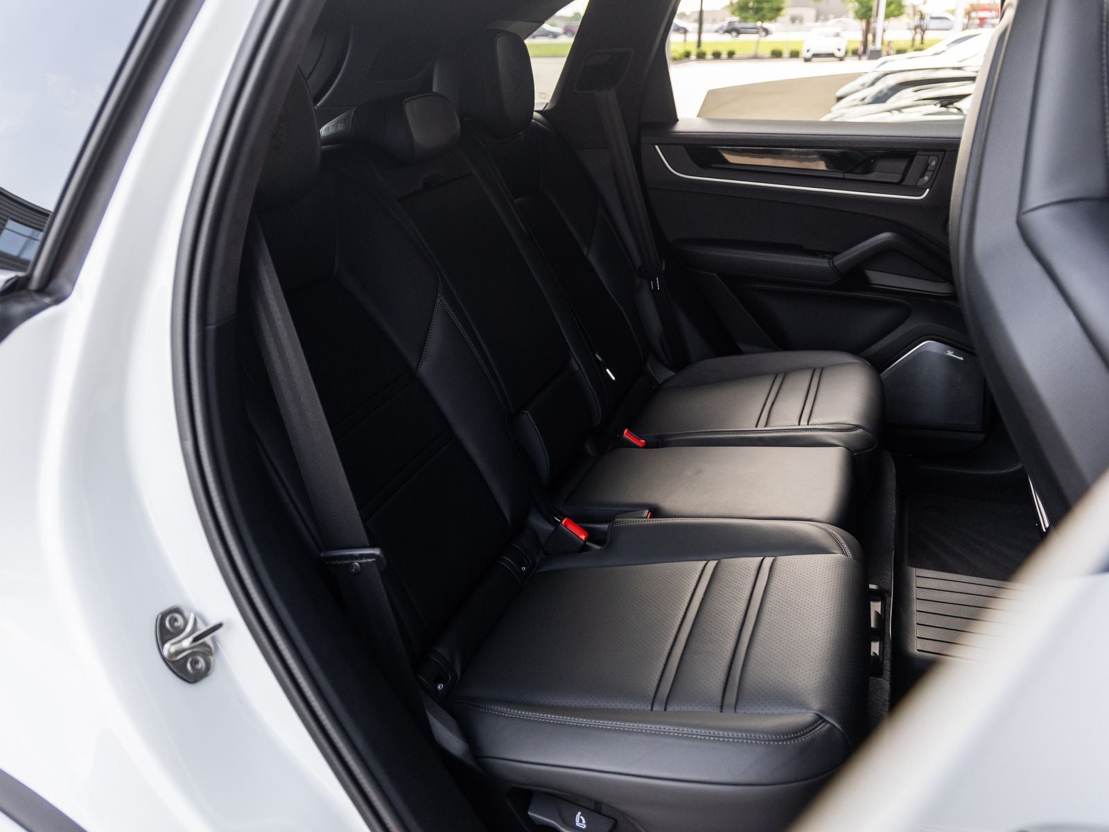 2025 Porsche Cayenne Cayenne GTS
