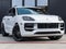 2025 Porsche Cayenne Cayenne GTS