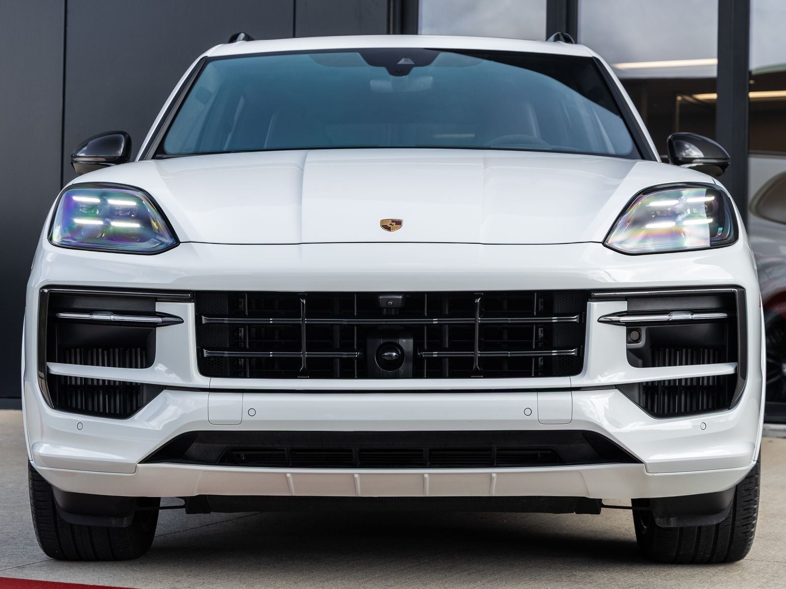 2025 Porsche Cayenne Cayenne GTS