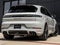 2025 Porsche Cayenne Cayenne GTS