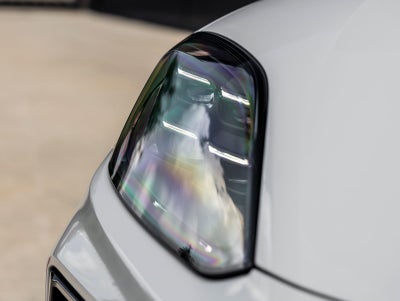 2025 Porsche Cayenne Cayenne GTS