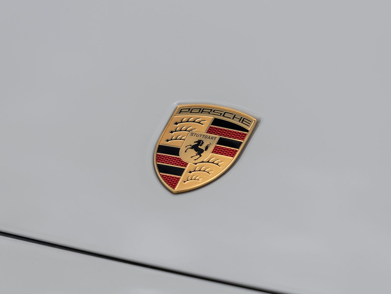 2025 Porsche Cayenne Cayenne GTS