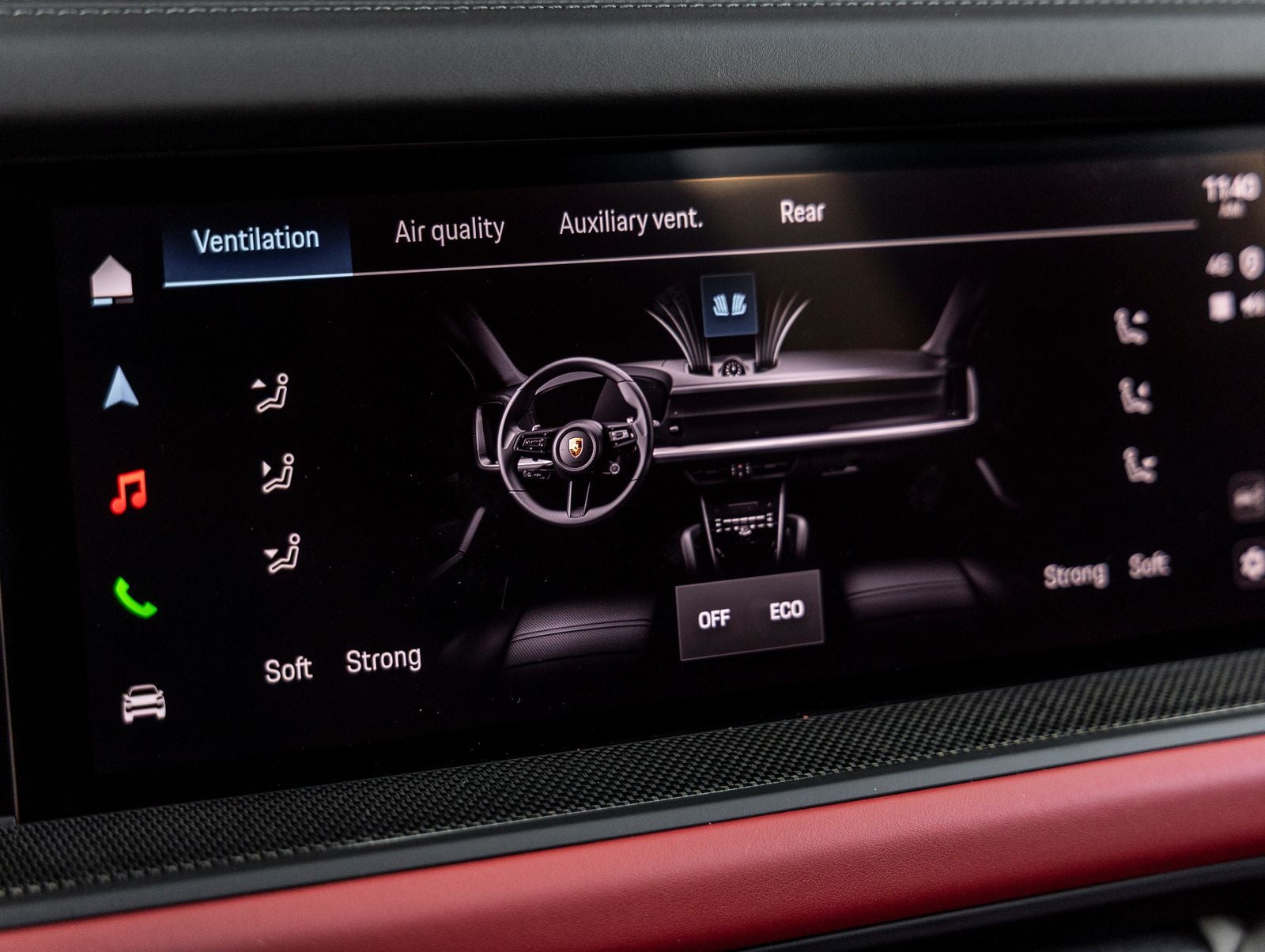 2025 Porsche Cayenne Cayenne GTS