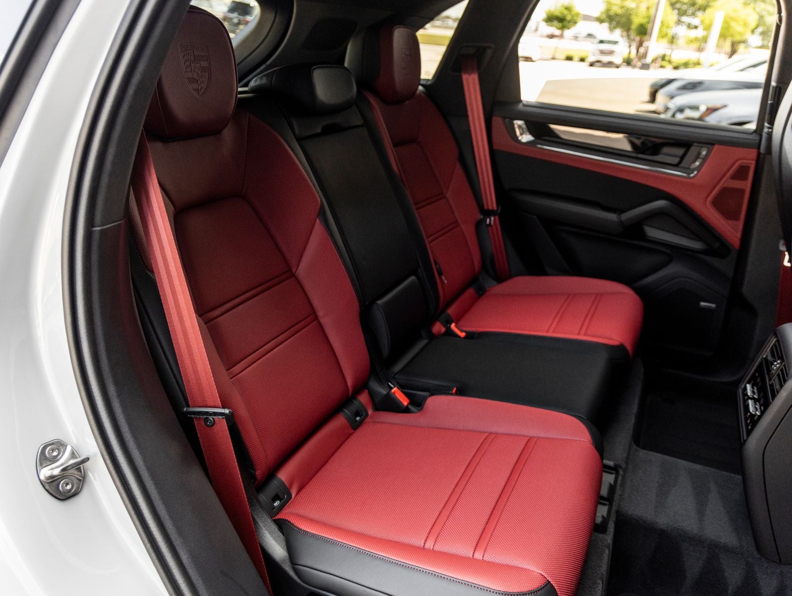 2025 Porsche Cayenne Cayenne GTS
