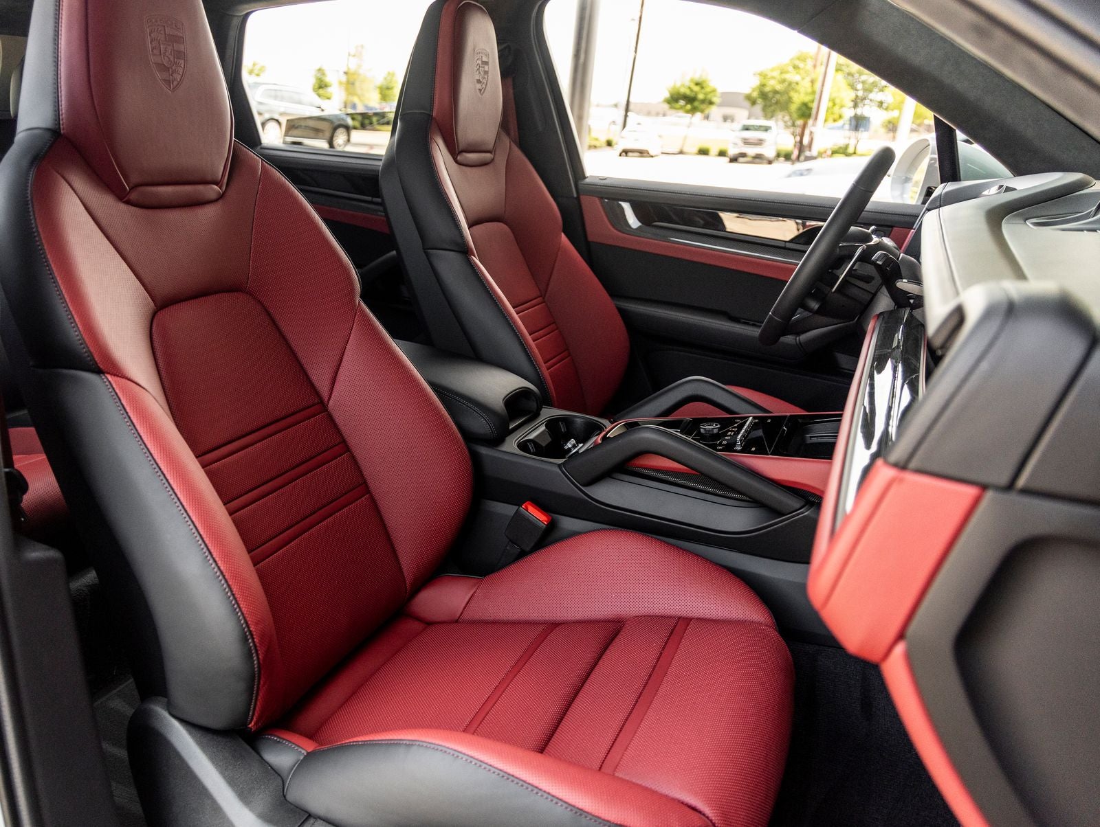 2025 Porsche Cayenne Cayenne GTS