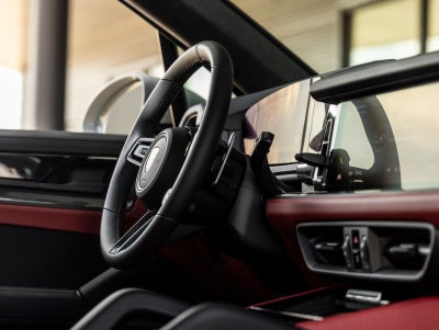 2025 Porsche Cayenne Cayenne GTS