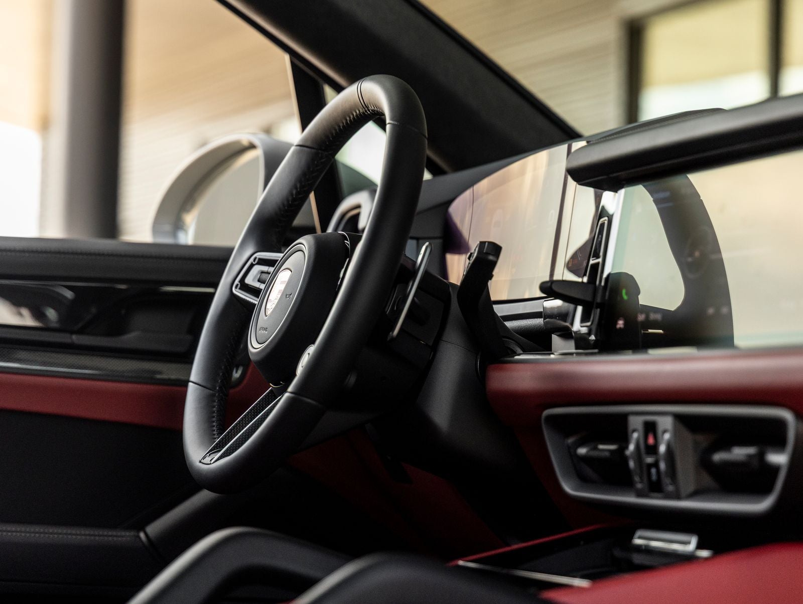 2025 Porsche Cayenne Cayenne GTS