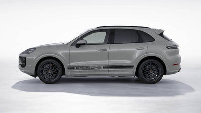 2026 Porsche Cayenne GTS