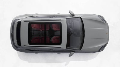 2026 Porsche Cayenne GTS