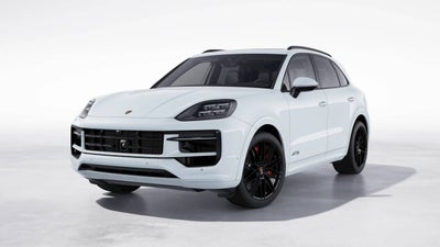 2026 Porsche Cayenne Cayenne GTS