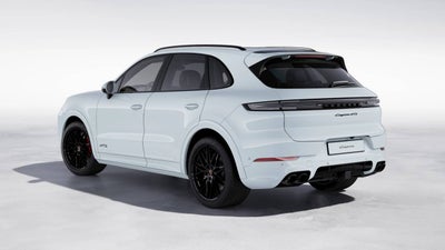 2026 Porsche Cayenne Cayenne GTS