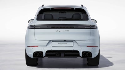 2026 Porsche Cayenne Cayenne GTS