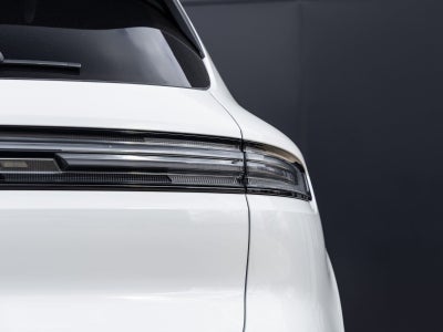 2026 Porsche Cayenne Cayenne GTS