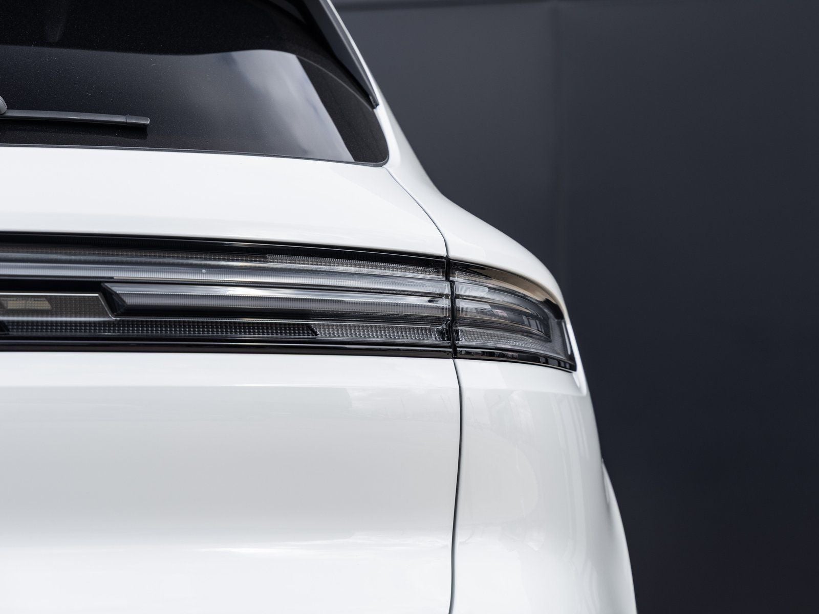 2026 Porsche Cayenne Cayenne GTS