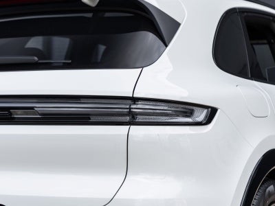 2026 Porsche Cayenne Cayenne GTS