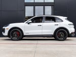 2026 Porsche Cayenne Cayenne GTS