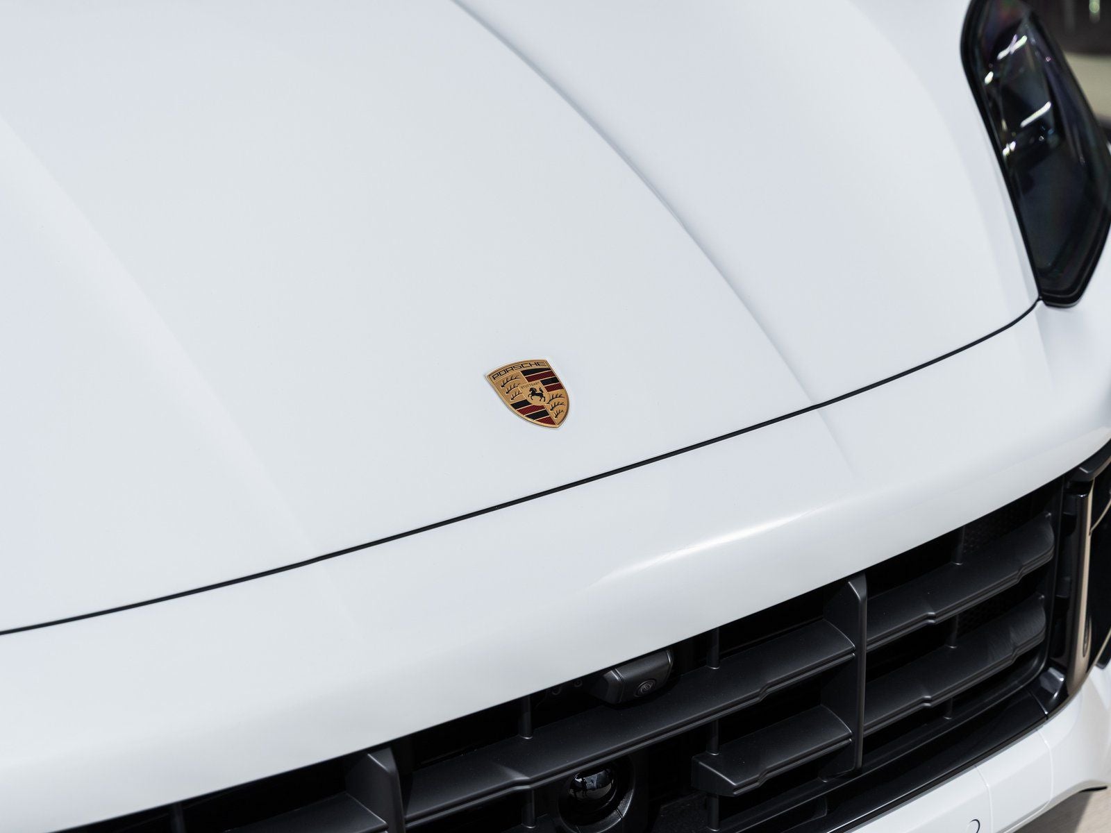 2026 Porsche Cayenne Cayenne GTS