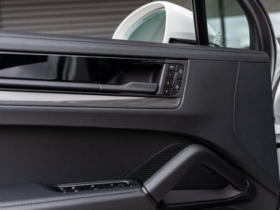 2026 Porsche Cayenne Cayenne GTS