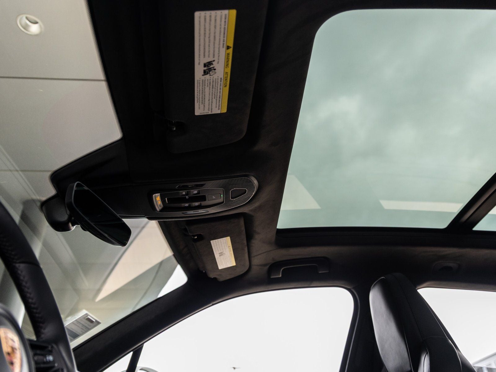 2026 Porsche Cayenne Cayenne GTS