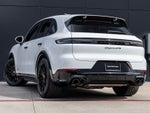 2026 Porsche Cayenne Cayenne GTS