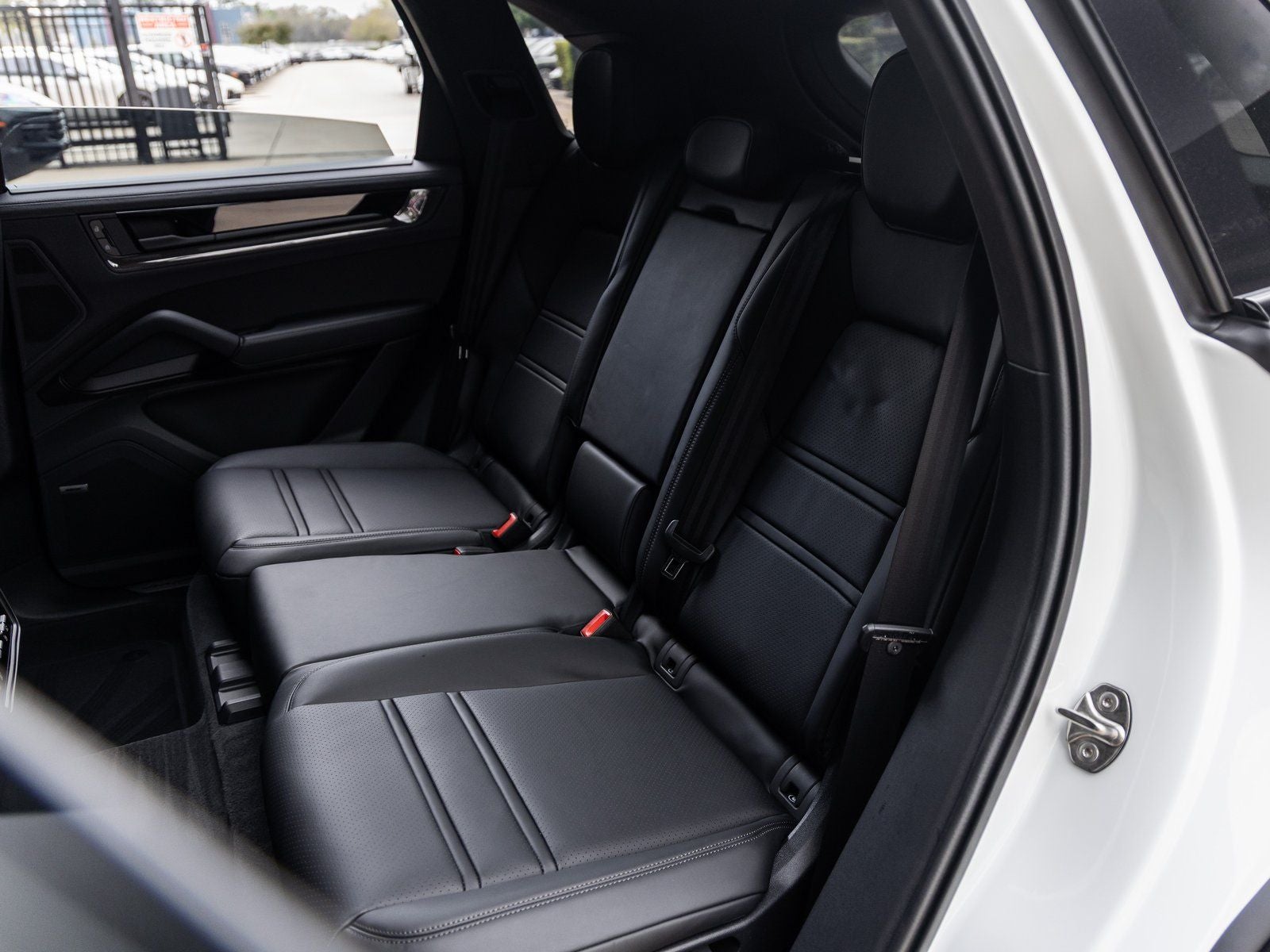 2026 Porsche Cayenne Cayenne GTS