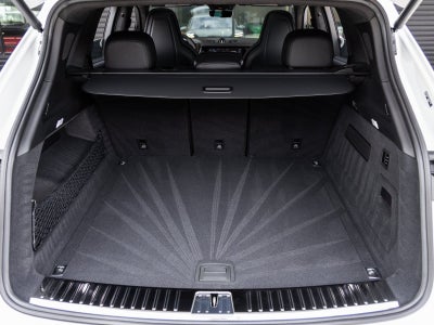 2026 Porsche Cayenne Cayenne GTS