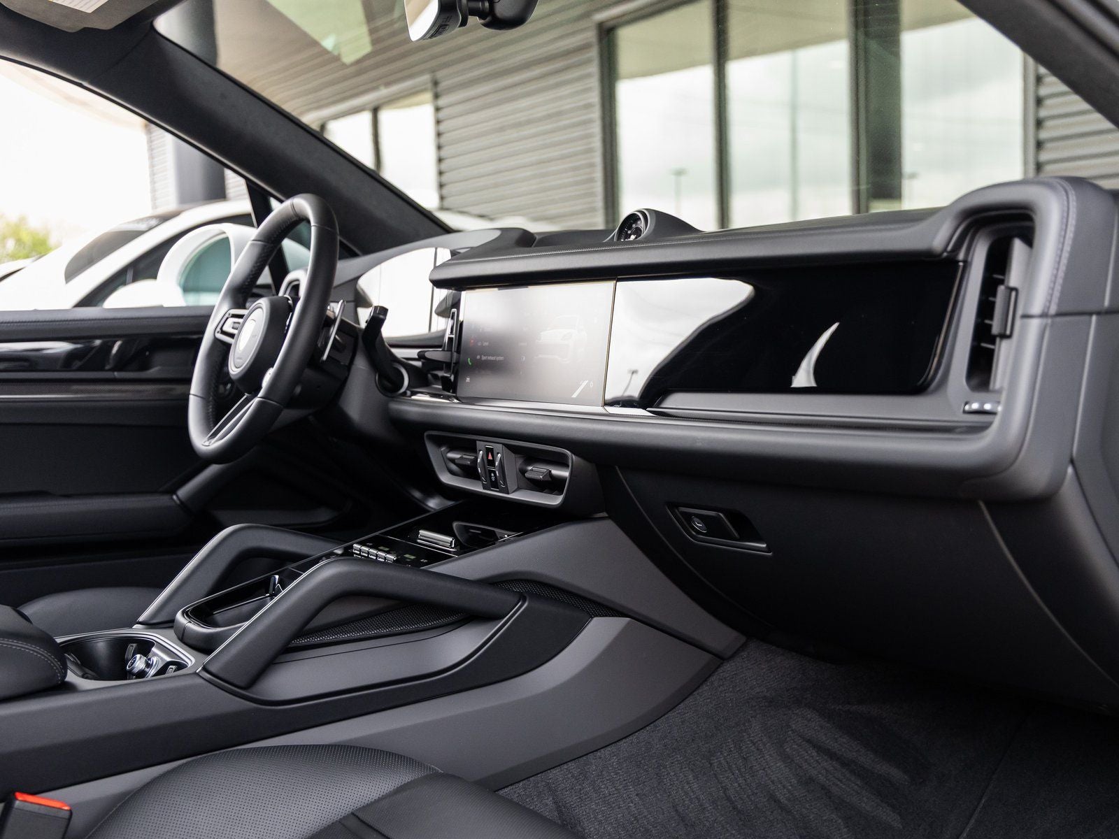 2026 Porsche Cayenne Cayenne GTS