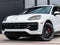2026 Porsche Cayenne Cayenne GTS