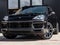 2021 Porsche Cayenne Cayenne Turbo S E-Hybrid (MY21)