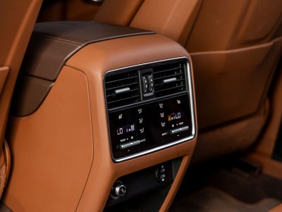 2021 Porsche Cayenne Cayenne Turbo S E-Hybrid (MY21)