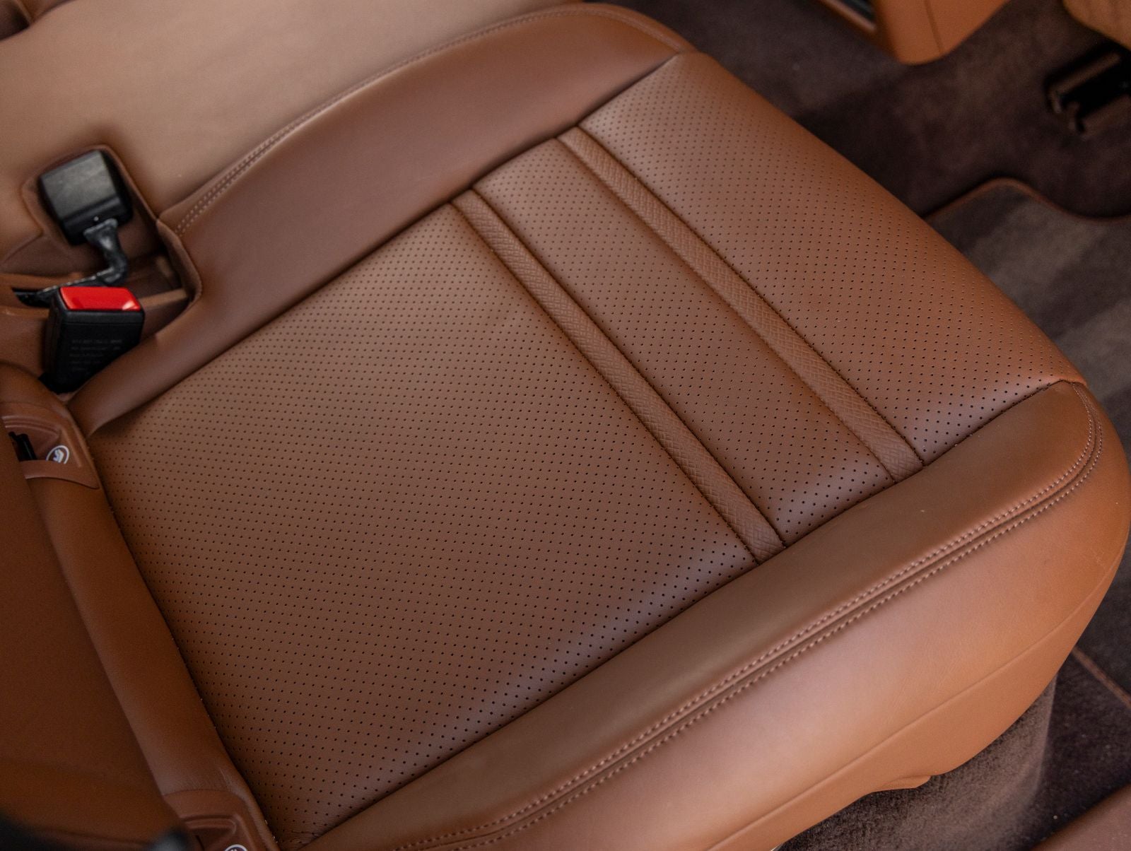2021 Porsche Cayenne Cayenne Turbo S E-Hybrid (MY21)