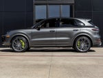 2023 Porsche Cayenne E-Hybrid Cayenne Turbo S E-Hybrid (MY23)